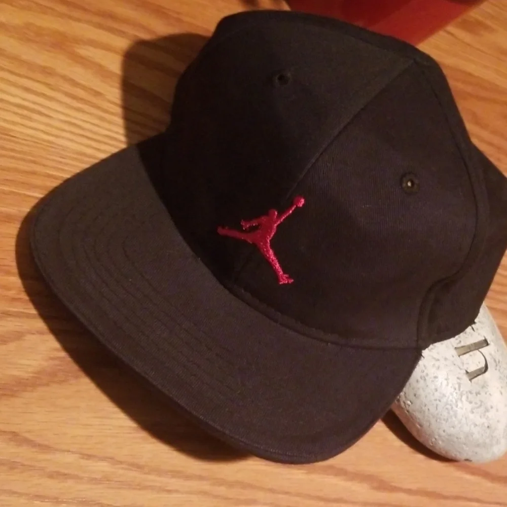 Jordan‎ youth basketball hat